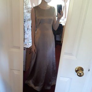 Long formal dress